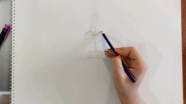 Figure Drawing Course From Beginner to Advanced – Screenshot 4