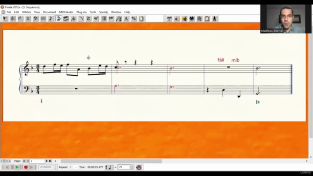 Contraponto na prática 3. – Screenshot 2