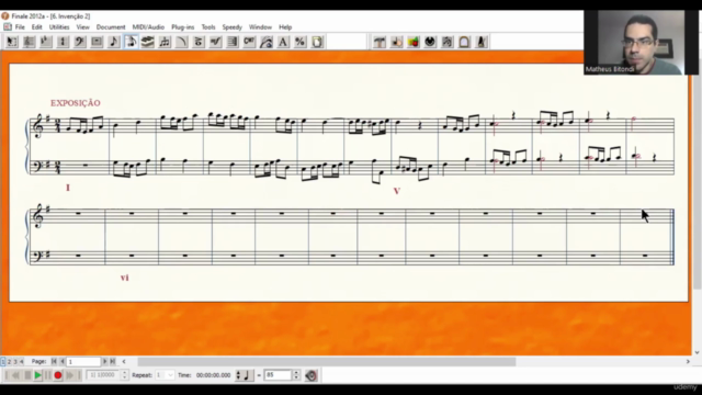 Contraponto na prática 3. – Screenshot 4