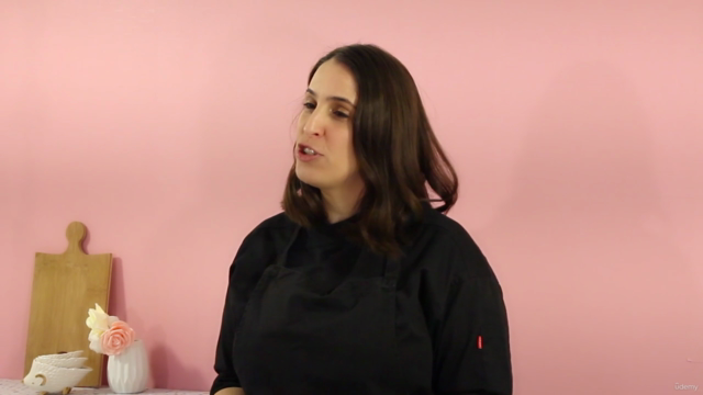 Pastry School - From Basic to Pro! – Screenshot 1