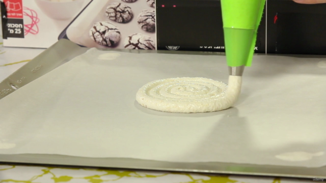 Pastry School - From Basic to Pro! – Screenshot 4