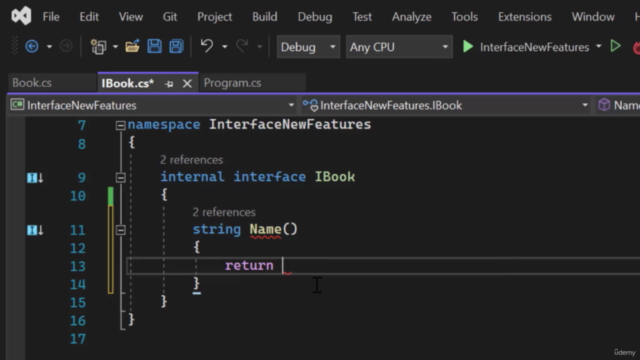 What's New in C# 8.0: Must Know for Every Developer – Screenshot 1