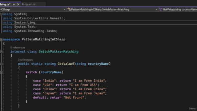 What's New in C# 8.0: Must Know for Every Developer – Screenshot 3