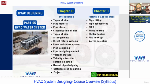 HVAC Design Basics – Screenshot 4