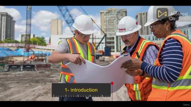 Site Engineer – Screenshot 1