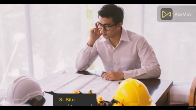 Site Engineer – Screenshot 2