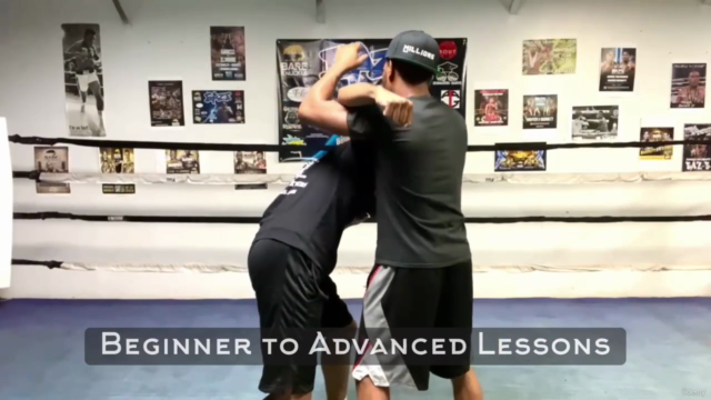Bare Knuckle Boxing: Close Quarters Combat – Screenshot 3