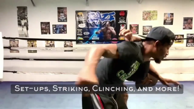 Bare Knuckle Boxing: Close Quarters Combat – Screenshot 4