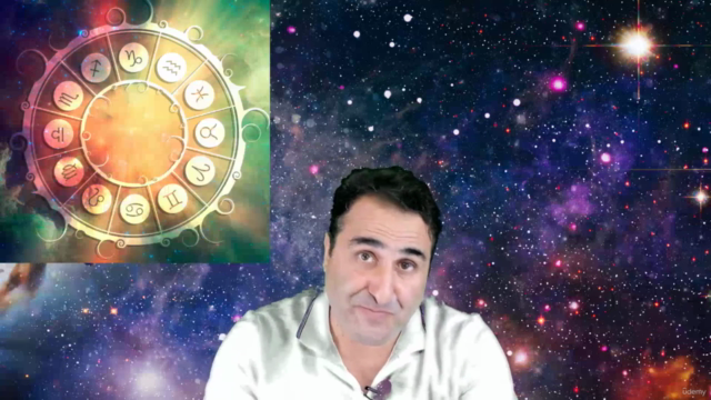 Astroloji de sansli zamanlari nasil buluruz? – Screenshot 1