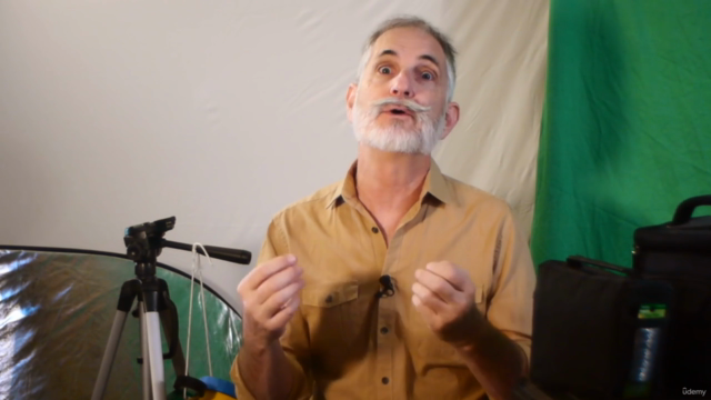 Screenwriting for Filmmakers – Screenshot 1