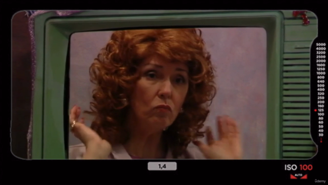 Screenwriting for Filmmakers – Screenshot 2