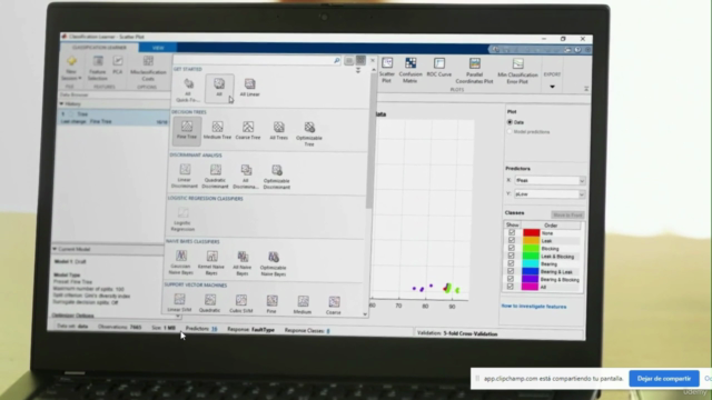 Matlab & Simulink Aplicado A La Ingenieria – Screenshot 3