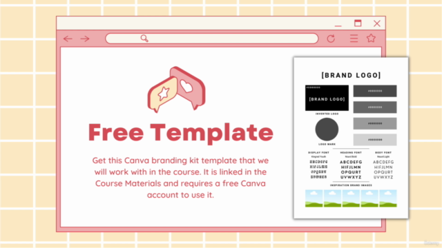 Create a Useful Brand Kit in Canva – Screenshot 4
