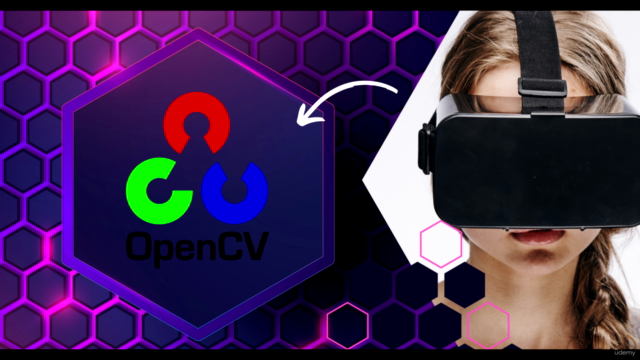 Görüntü İşleme (OpenCV) Giriş Eğitimi – Screenshot 1
