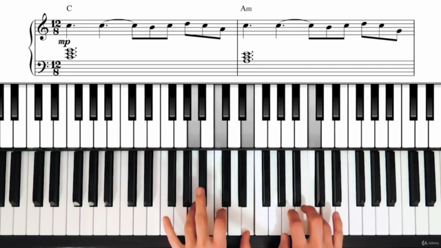 Piano Chords – Screenshot 1