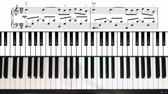 Piano Chords – Screenshot 2