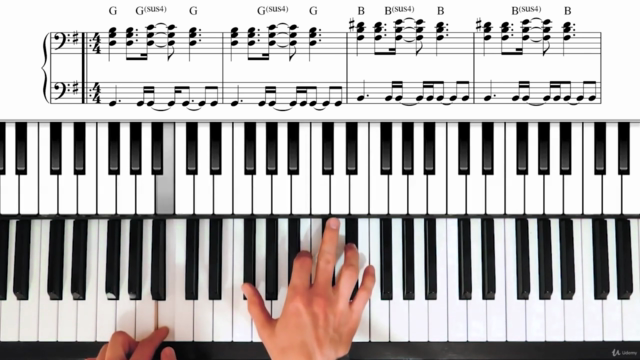 Piano Chords – Screenshot 3
