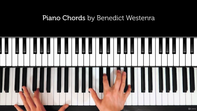 Piano Chords – Screenshot 4