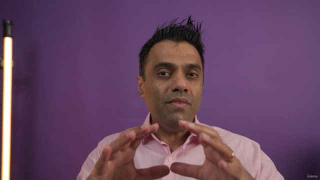 SC-100: Microsoft Cybersecurity Architect – Screenshot 3