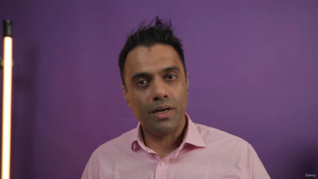 SC-100: Microsoft Cybersecurity Architect – Screenshot 4