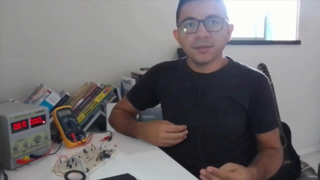 Como montar um Rádio AM: abordagem simples e fácil – Screenshot 1