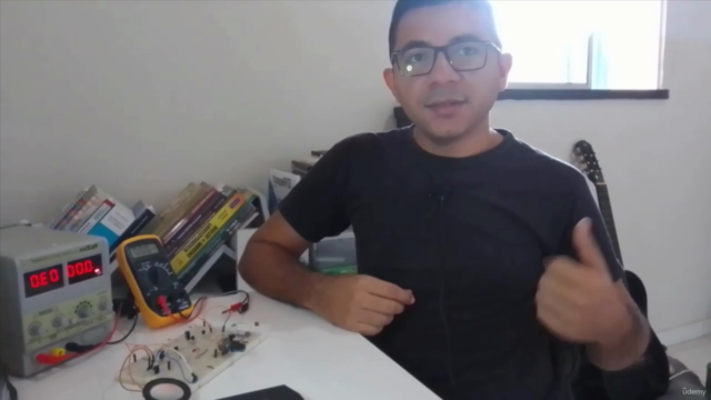 Como montar um Rádio AM: abordagem simples e fácil – Screenshot 2