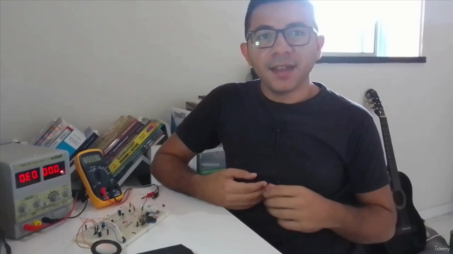 Como montar um Rádio AM: abordagem simples e fácil – Screenshot 3