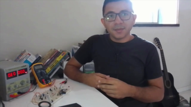 Como montar um Rádio AM: abordagem simples e fácil – Screenshot 4