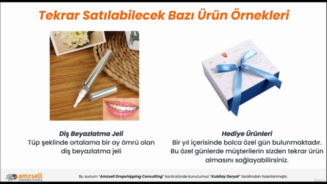 Stoksuz e-ticaret amazon – Screenshot 1