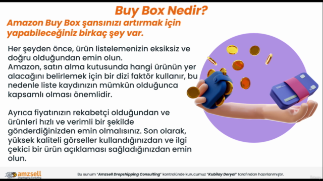 Stoksuz e-ticaret amazon – Screenshot 2