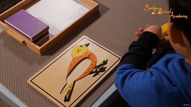 Montessori Culture Preschool Homeschooling Curriculum - Screenshot_03