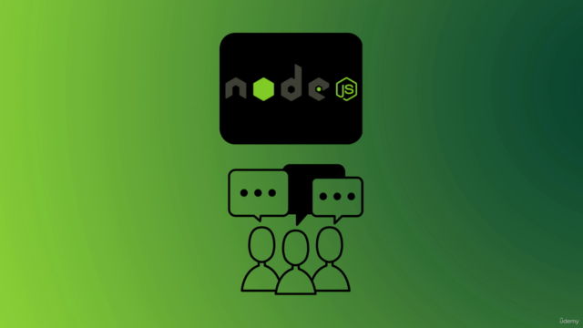 NodeJs, Express, Typescript, MongoDb & more: The real path – Screenshot 4