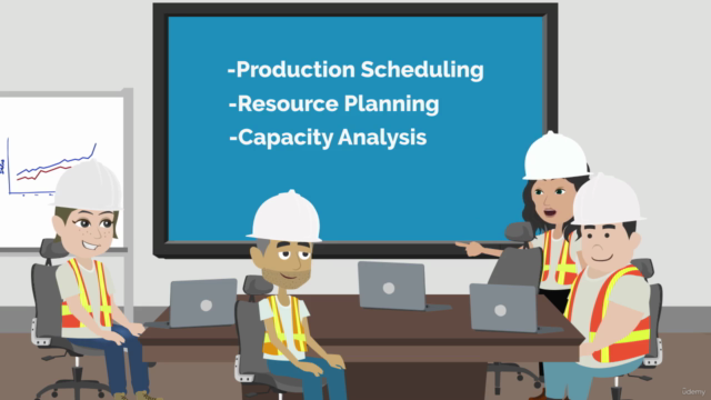 The Ultimate Production Planning Crash Course – Screenshot 3
