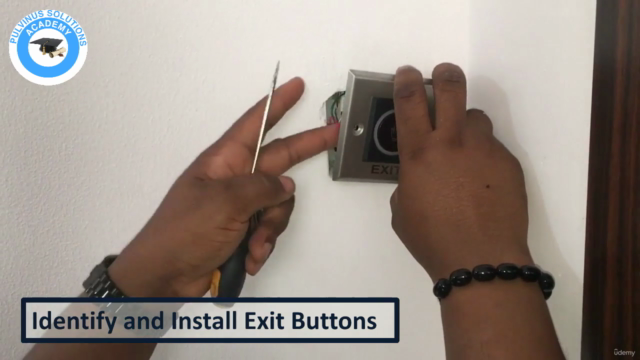 How to install Access Control (Practical/Hands-on guide) - Screenshot_01