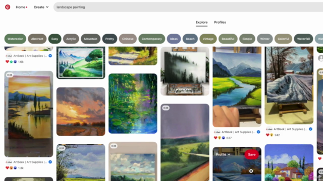 Find your Style in 7 days – Screenshot 3