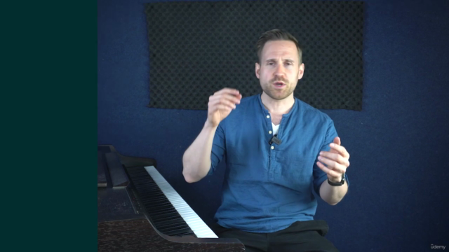 VOICE CONTROL: Guia de canto para todos los niveles – Screenshot 1