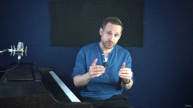 VOICE CONTROL: Guia de canto para todos los niveles – Screenshot 2