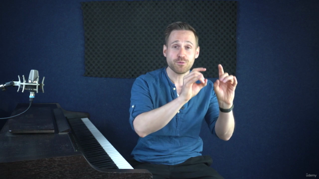 VOICE CONTROL: Guia de canto para todos los niveles – Screenshot 3
