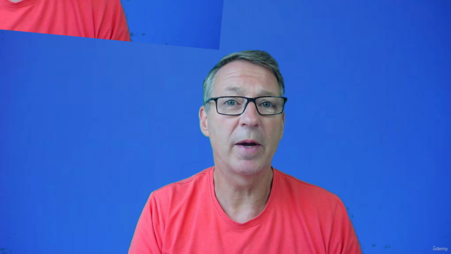Affiliate Marketing Masterclass - Online Geld verdienen – Screenshot 1