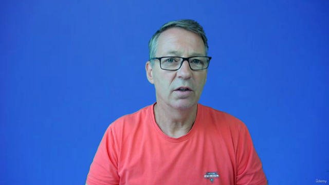 Affiliate Marketing Masterclass - Online Geld verdienen – Screenshot 2