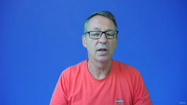 Affiliate Marketing Masterclass - Online Geld verdienen – Screenshot 3