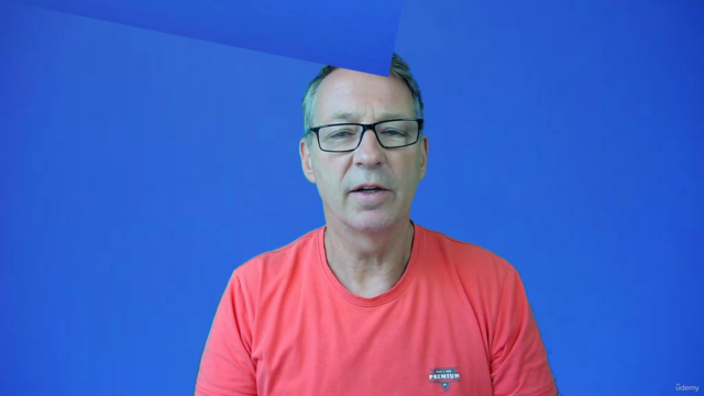Affiliate Marketing Masterclass - Online Geld verdienen – Screenshot 4
