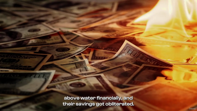 Become a Decentralized Finance Master – Screenshot 1