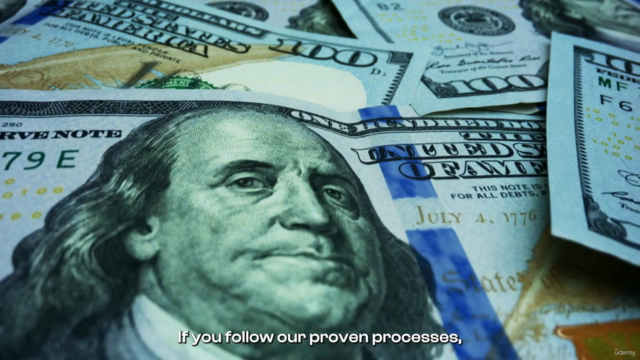 Become a Decentralized Finance Master – Screenshot 4
