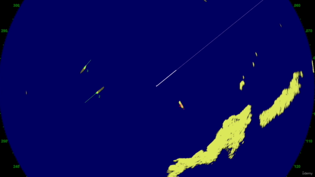 Radar for Sailors and Boaters - Screenshot_04