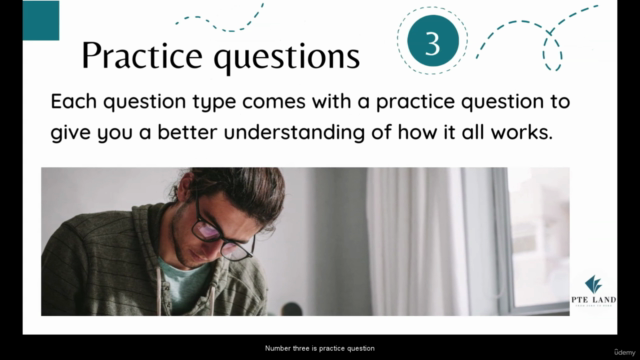 Academic PTE Full Course in 3 Hours | All Modules – Screenshot 2