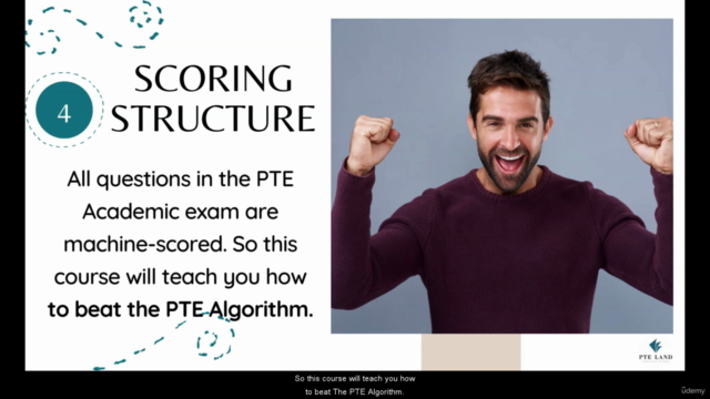 Academic PTE Full Course in 3 Hours | All Modules – Screenshot 3