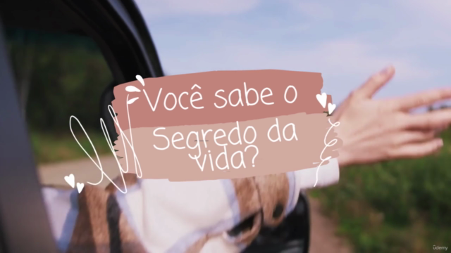 Não Pare, Não Desista, Avance é um convite a mudar de Vida! – Screenshot 1