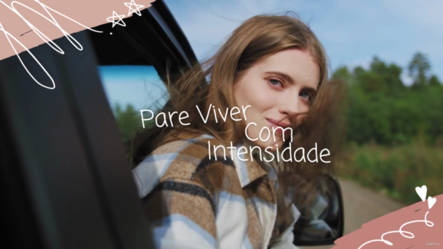 Não Pare, Não Desista, Avance é um convite a mudar de Vida! – Screenshot 2