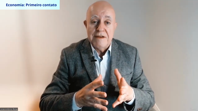 Curso básico de Economia – Screenshot 4